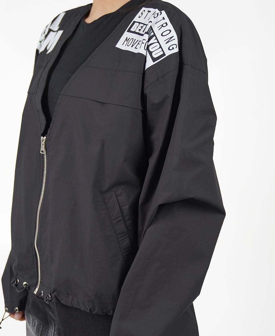 مانتو چاپ دار زنانه