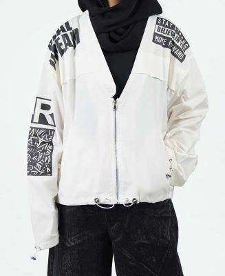 مانتو چاپ دار زنانه