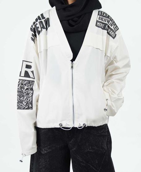 مانتو چاپ دار زنانه