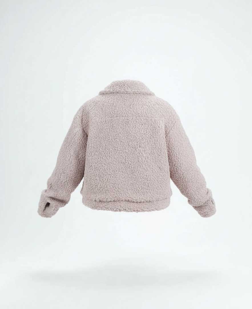 پالتو کوتاه زنانه