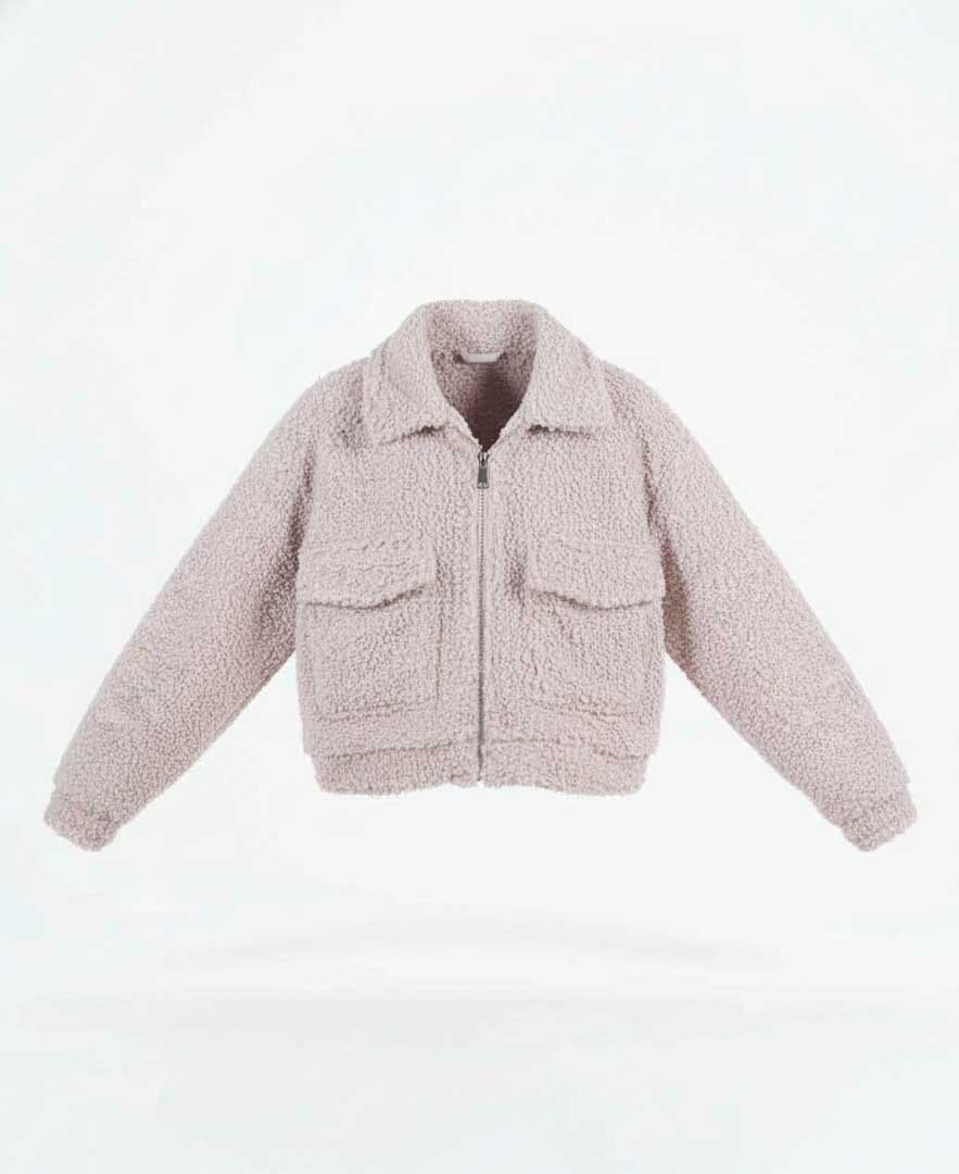 پالتو کوتاه زنانه