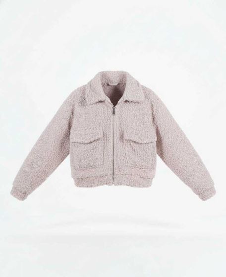 پالتو کوتاه زنانه