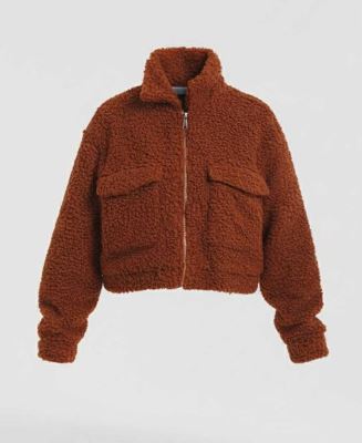 پالتو کوتاه زنانه