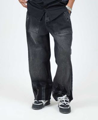 شلوار بگی مردانه