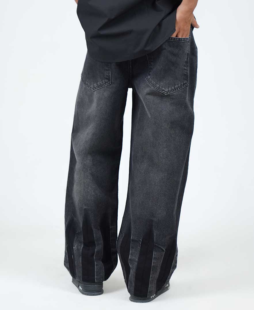 شلوار بگی مردانه