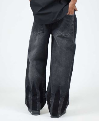 شلوار بگی مردانه