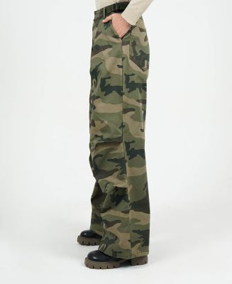 شلوار طرحدار زنانه