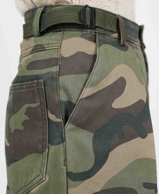 شلوار طرحدار زنانه