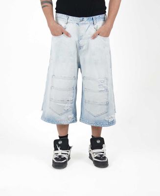 شلوارک کارگو مردانه