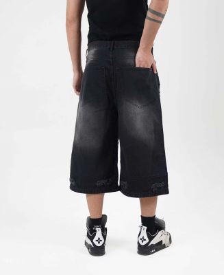 شلوارک کارگو مردانه