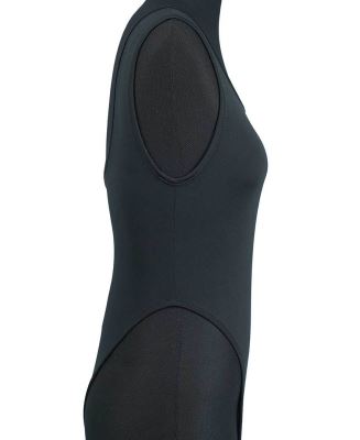 بادی یقه گرد زنانه