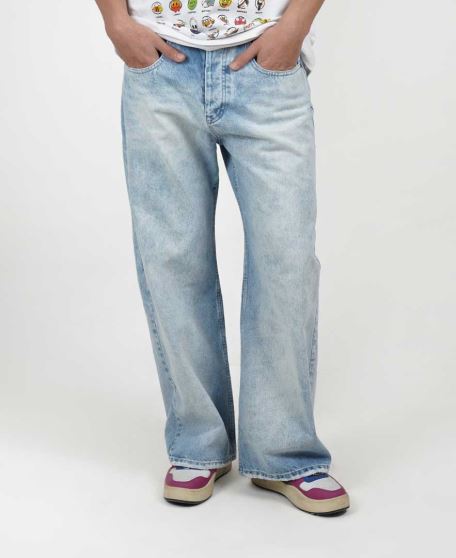 شلوار بگی مردانه