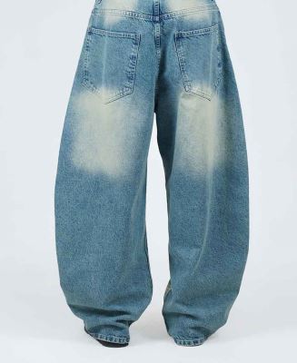 شلوار دد استایل مردانه