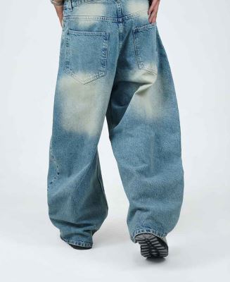 شلوار دد استایل مردانه