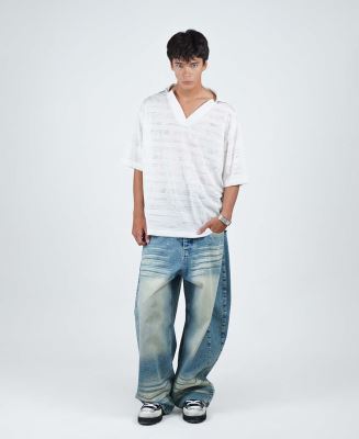 شلوار دد استایل مردانه