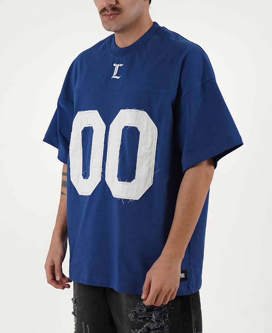 تیشرت تکه دوزی مردانه