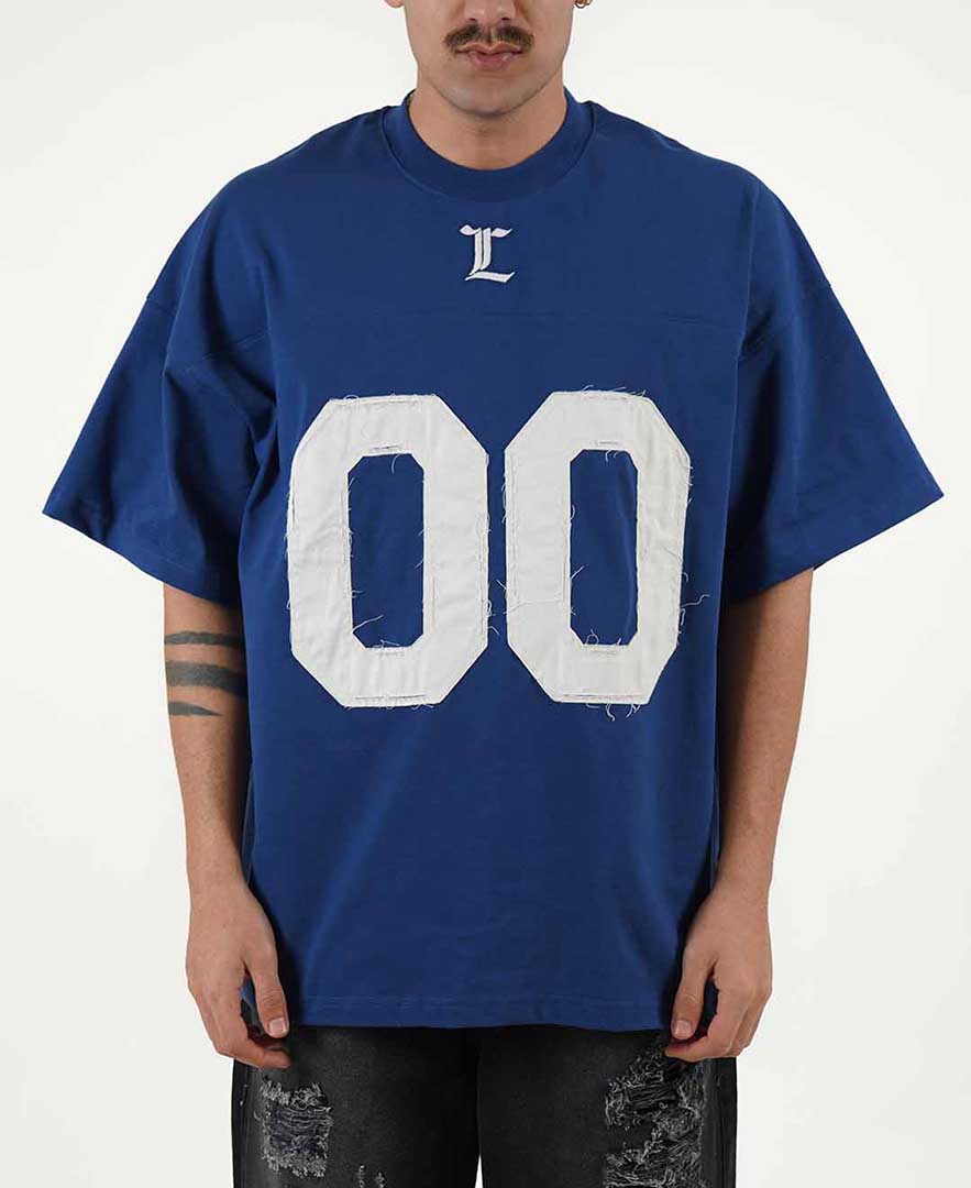 تیشرت تکه دوزی مردانه