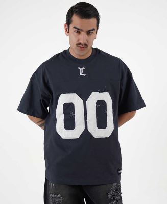 تیشرت تکه دوزی مردانه