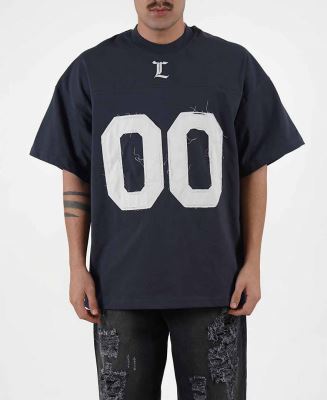 تیشرت تکه دوزی مردانه