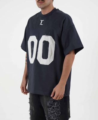 تیشرت تکه دوزی مردانه