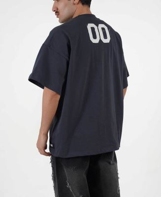 تیشرت تکه دوزی مردانه