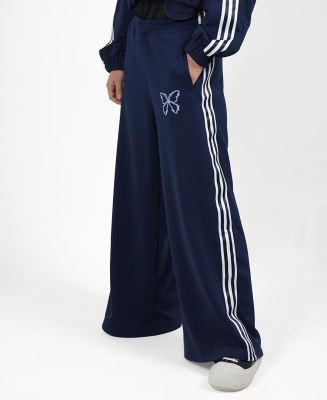 شلوار نوار دوزی زنانه