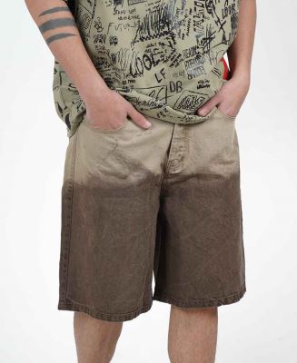 شلوارک بگی مردانه