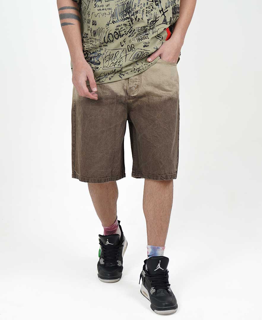 شلوارک بگی مردانه