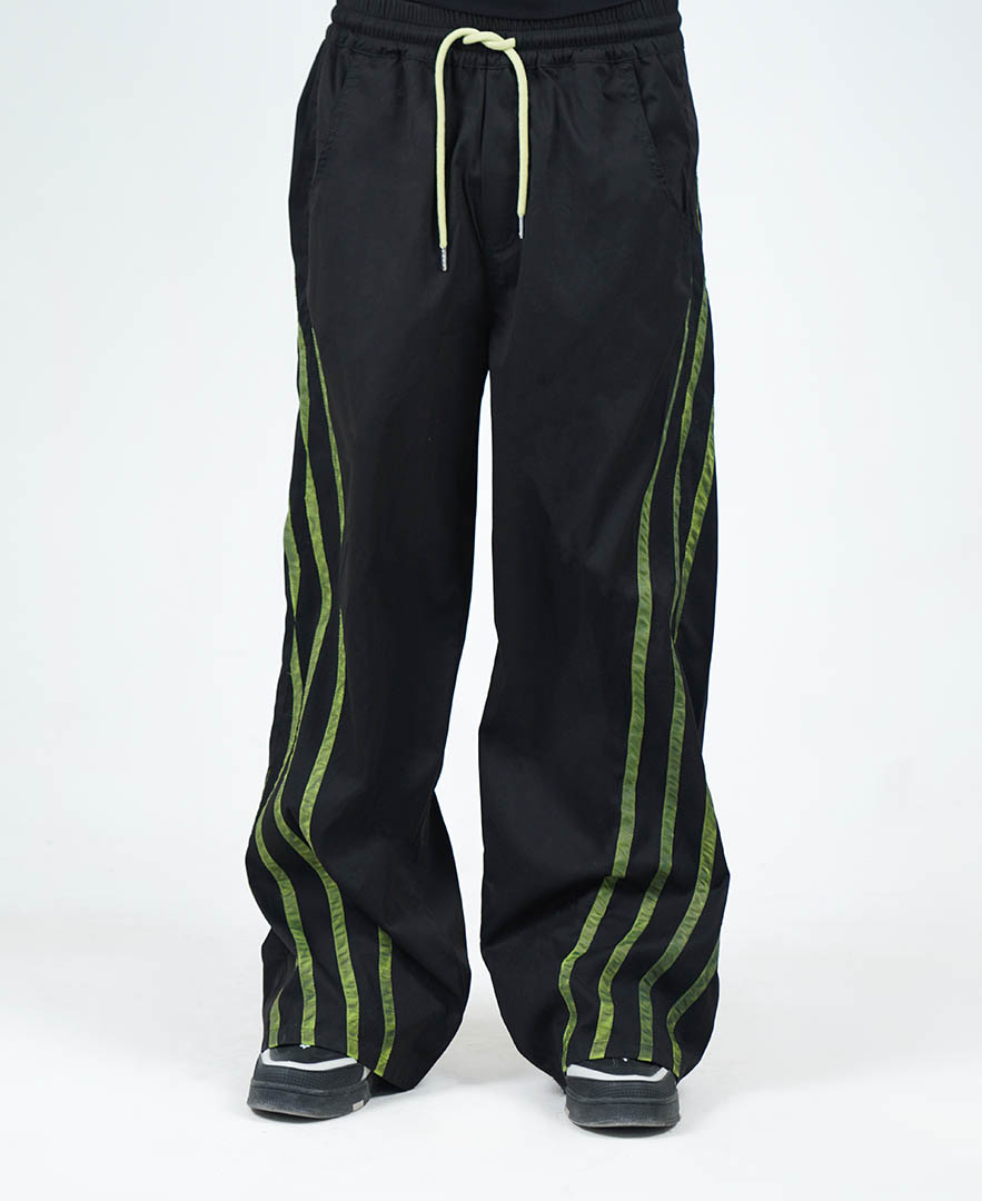 شلوار نوار دوزی مردانه