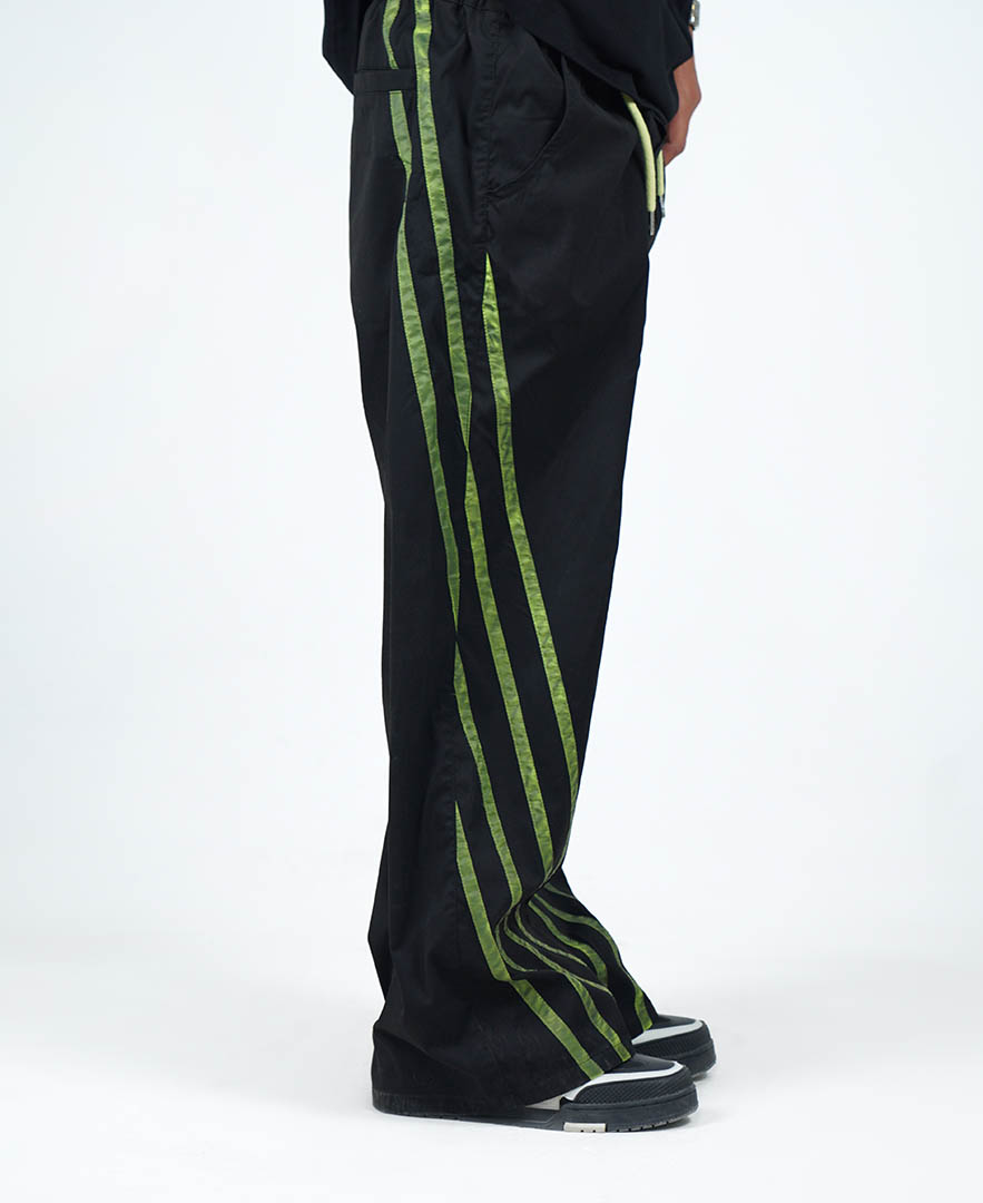 شلوار نوار دوزی مردانه