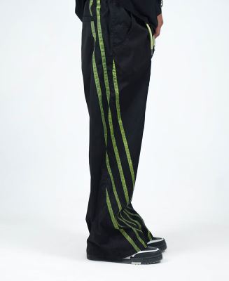 شلوار نوار دوزی مردانه