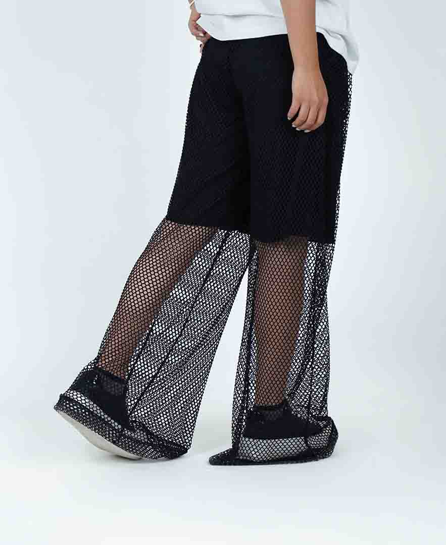 شلوار بگی زنانه