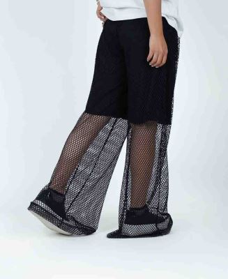 شلوار بگی زنانه