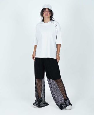 شلوار بگی زنانه