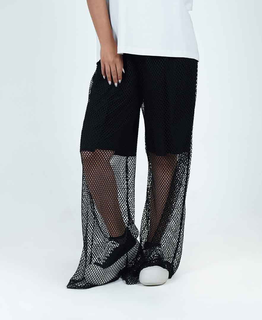 شلوار بگی زنانه