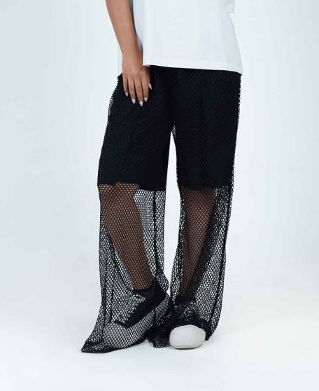 شلوار بگی زنانه