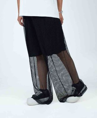 شلوار بگی زنانه