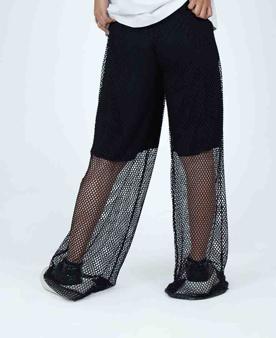 شلوار بگی زنانه