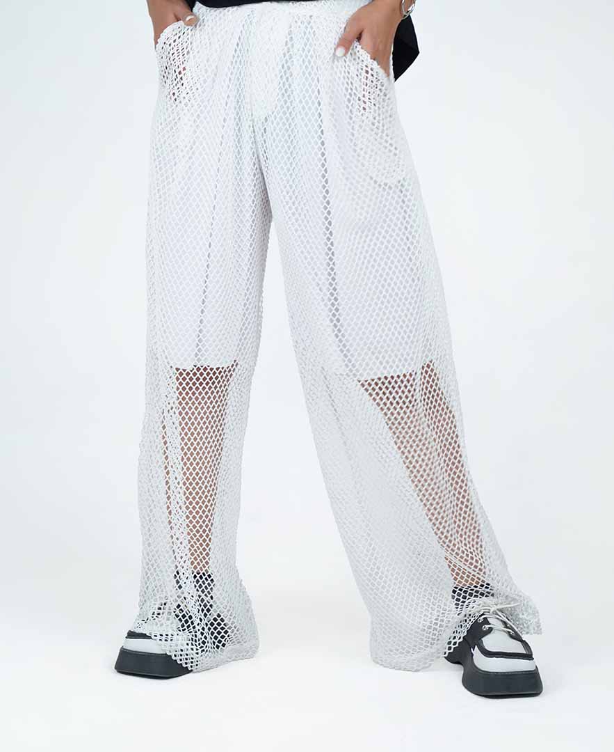 شلوار بگی زنانه