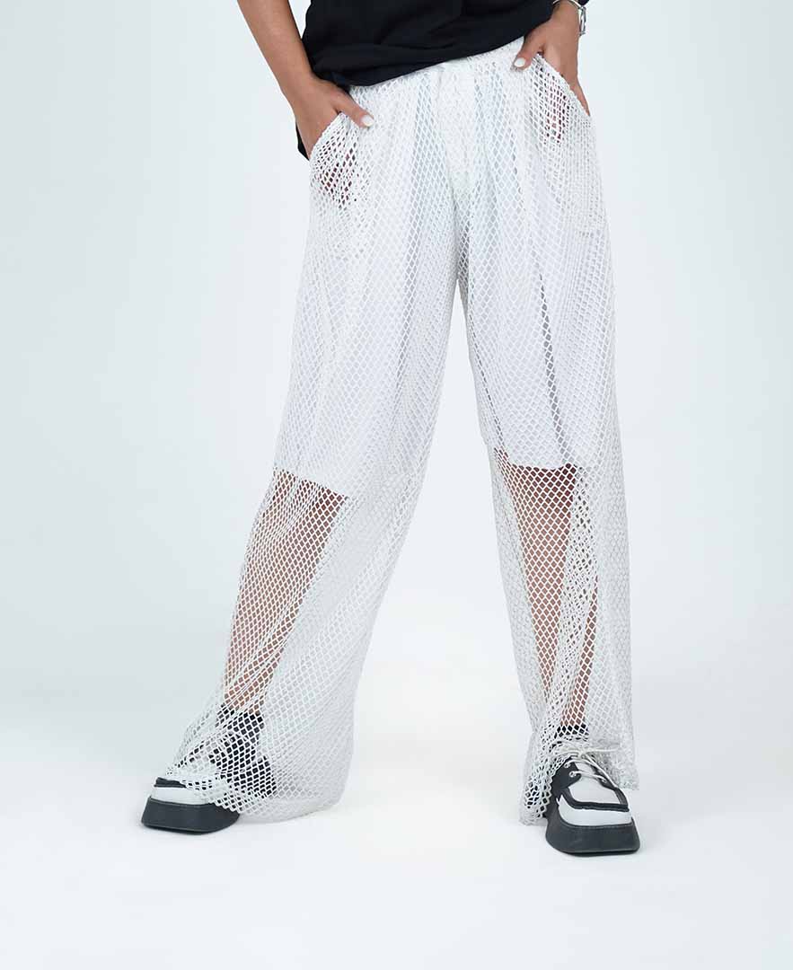 شلوار بگی زنانه