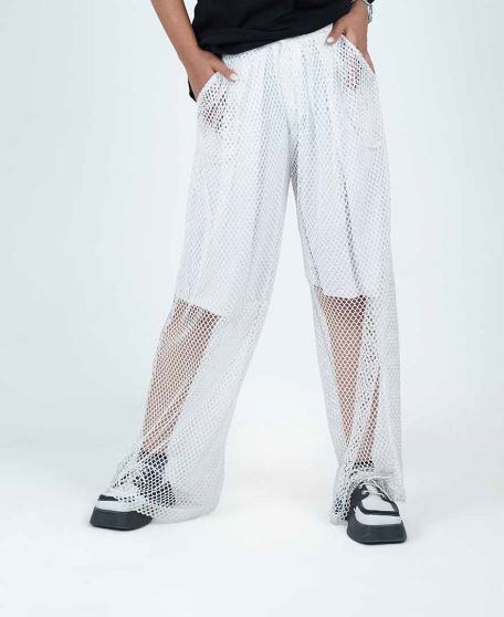 شلوار بگی زنانه