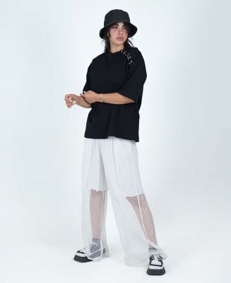 شلوار بگی زنانه