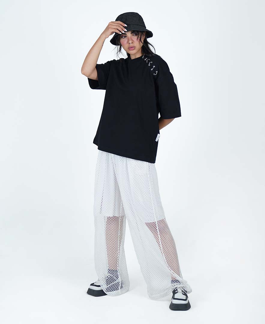 شلوار بگی زنانه