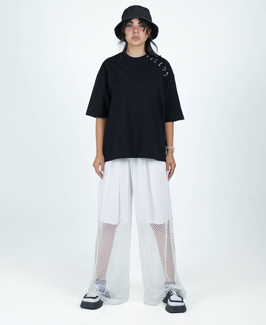 شلوار بگی زنانه