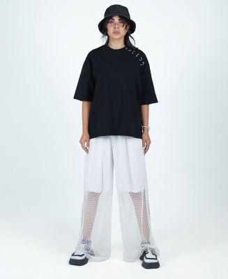 شلوار بگی زنانه