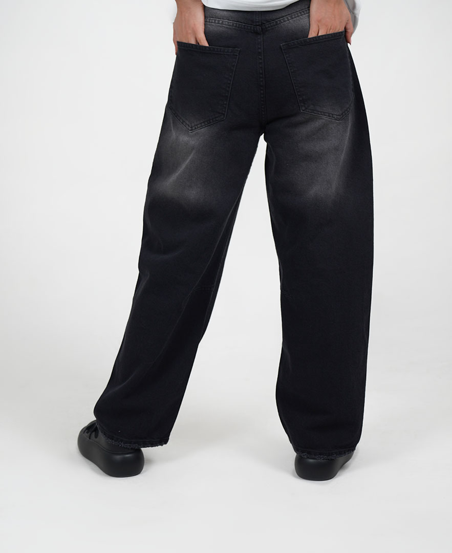 شلوار دد استایل زنانه