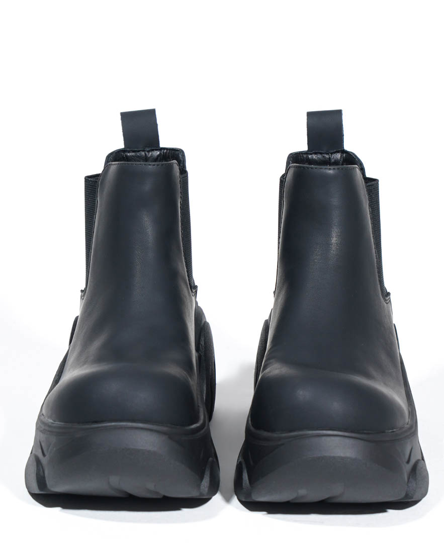 پای پوش بوت زنانه