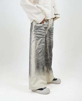 شلوار واید لگ زنانه