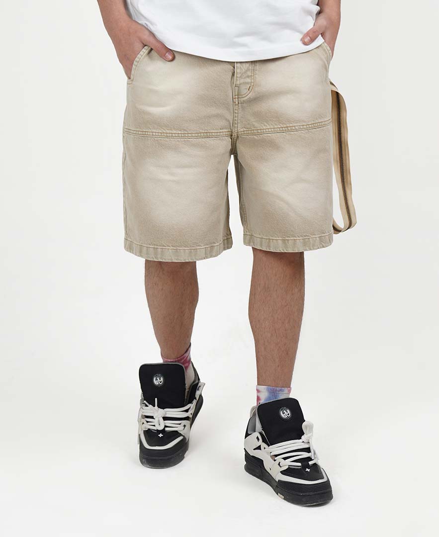 شلوارک بگی مردانه