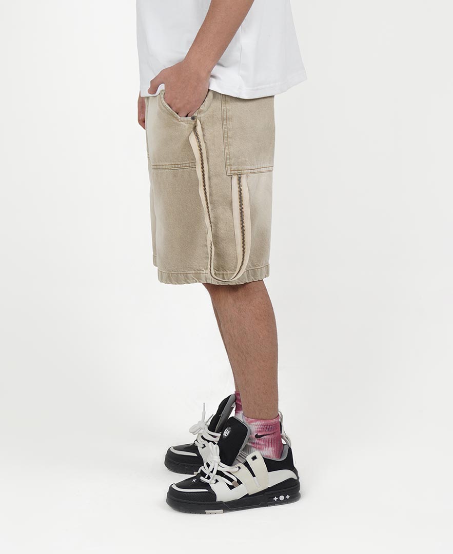 شلوارک بگی مردانه